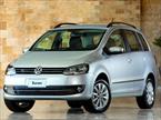 foto Volkswagen Suran 1.6 Highline