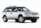 foto Volkswagen Gol Station Crossover 1.6L (2015)