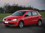foto Volkswagen Gol Trend 5P Pack III