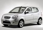 foto KIA Picanto 1.1L STD Aut (2012)