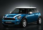 foto MINI Cooper S