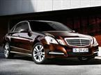 foto Mercedes Clase E Sedán 250 Avantgarde CGi