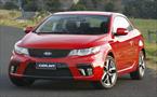 foto KIA Cerato Koup 2.0L