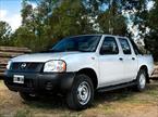 foto Nissan NP 300 Frontier 2.5