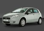 foto Fiat Punto 1.8L Sporting