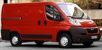 foto Citroën Jumper Furgón 2.2L (2012)