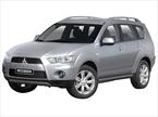 foto Mitsubishi Outlander GLS 2.4 (2013)
