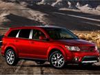 foto Dodge Journey GT 3.6L