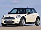 foto MINI Cooper Salt