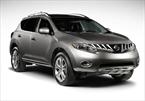 foto Nissan Murano LE 3.5L 4x4 (2012)