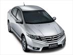 foto Honda City EXL