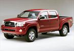 foto Toyota Tacoma TRD Sport 4x4 (2014)