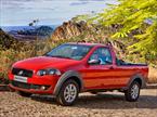 foto FIAT Strada Trekking 1.3 Multijet Cabina Simple (2013)