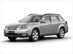 foto Subaru Outback 3.6L SI-Drive