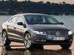 foto Volkswagen CC 2.0 TDi Advance DSG