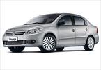 foto Volkswagen Voyage 1.6 Highline