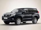 foto Toyota Land Cruiser Prado TX-L 2.7L Aut (2012)