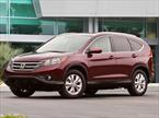 foto Honda CR-V EXL NAVI 4WD (2014)