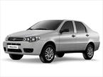 foto FIAT Siena Fire Base (2013)