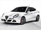 foto Alfa Romeo Giulietta Veloce TCT
