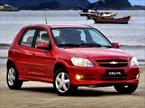 foto Chevrolet Celta LS 5P
