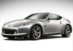 foto Nissan 370Z Touring Coupé 3.7L