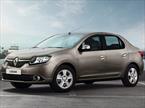 foto Renault Logan 1.6 Privilege