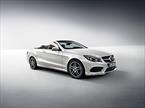 foto Mercedes Benz Clase E 400 CGI Convertible (2020)