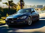 foto BMW Serie 3 M320iA (2020)