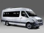 foto Mercedes Sprinter Combi 415 3665 TE 16 Asientos