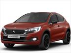 foto DS 4 1.6L BVA6 So Chic (2021)