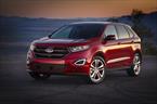 foto Ford Edge SEL PLUS