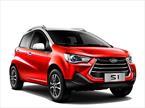 foto JAC S1 1.3L Luxury Bi-Color (2020)