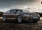 foto BMW Serie 6 640i Gran Coupe M
