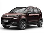 foto Citroën C3 Aircross Shine VTi Aut