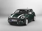 foto MINI Cooper S Hot Chili Aut nuevo precio $611,000