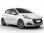 foto Peugeot 208 Allure 1.6
