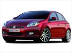 foto FIAT Bravo 1.4L Sport Tjet (2014)