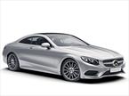 foto Mercedes Clase S Coupé 500