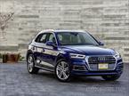 foto Audi Q5 2.0T Dynamic
