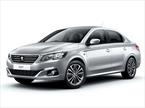 foto Peugeot 301 1.6L Allure