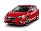 foto Subaru Impreza Sport 2.0i Limited EyeSight AWD Aut