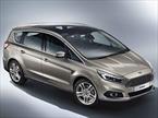 foto Ford S-Max Trend Aut