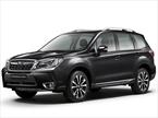 foto Subaru Forester 2.0 XT Aut (2018)