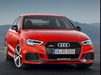 foto Audi RS 3 T FSI S-tronic Quattro