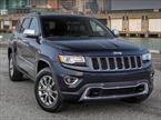 foto Jeep Grand Cherokee Blindada 5.7L 4x4