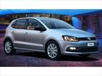 foto Volkswagen Polo Hatchback Comfortline Plus Tiptronic