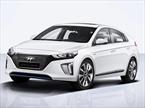 foto Hyundai Ioniq 1.6L HEV GLS