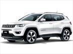 foto Jeep Compass 2.4 4x2 Longitude Aut