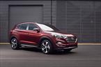 foto Hyundai Tucson Limited Tech